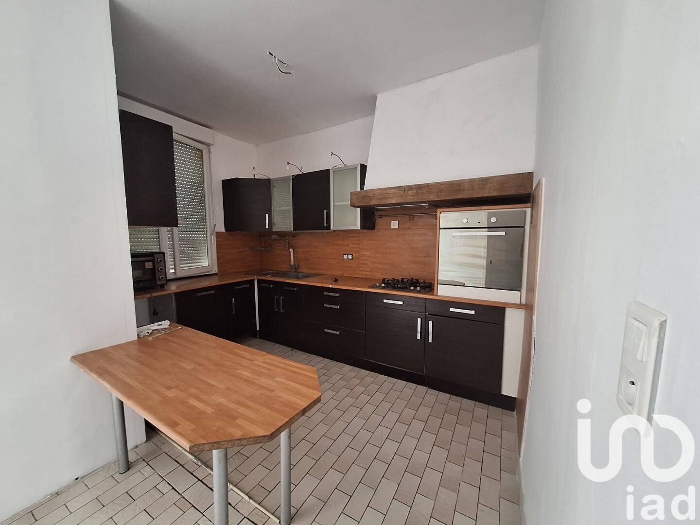 Maison à vendre, 151m², VOUZIERS