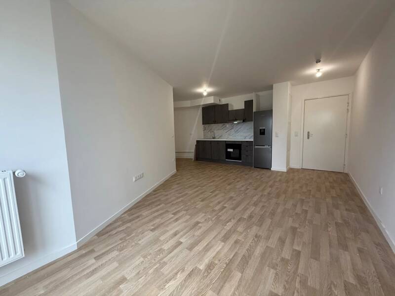 Maison à louer, 57m², BROU SUR CHANTEREINE