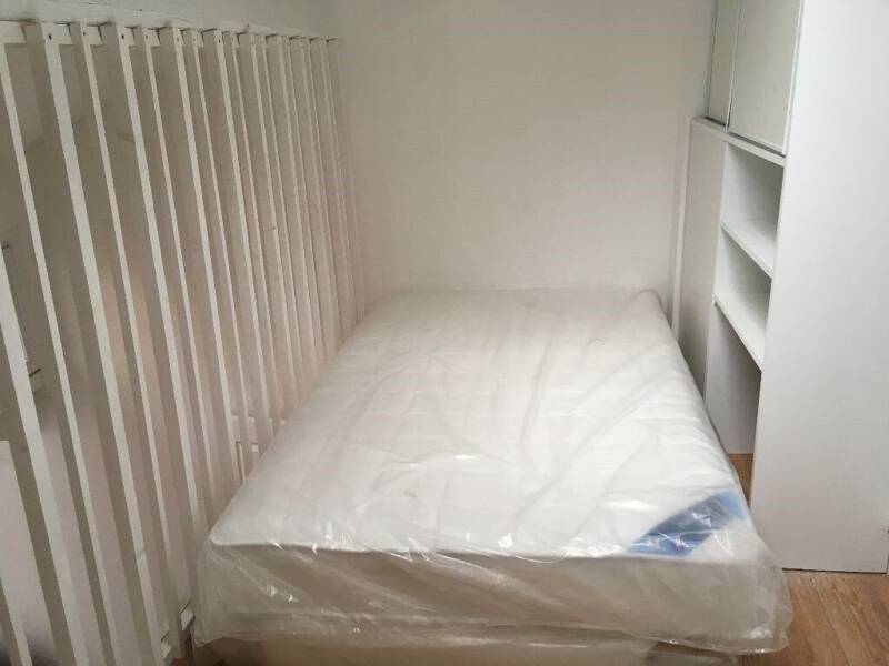 Maison à louer, 29m², LYON 6E