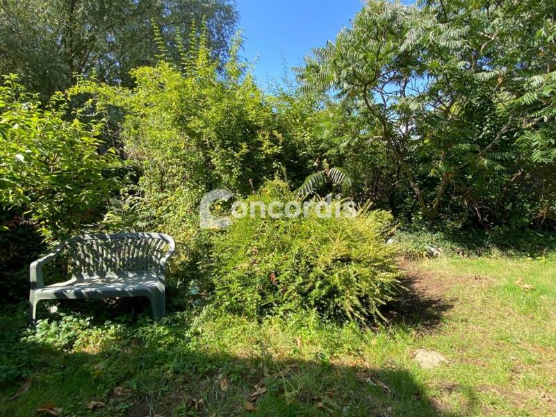 Maison à louer, 72m², JARVILLE LA MALGRANGE