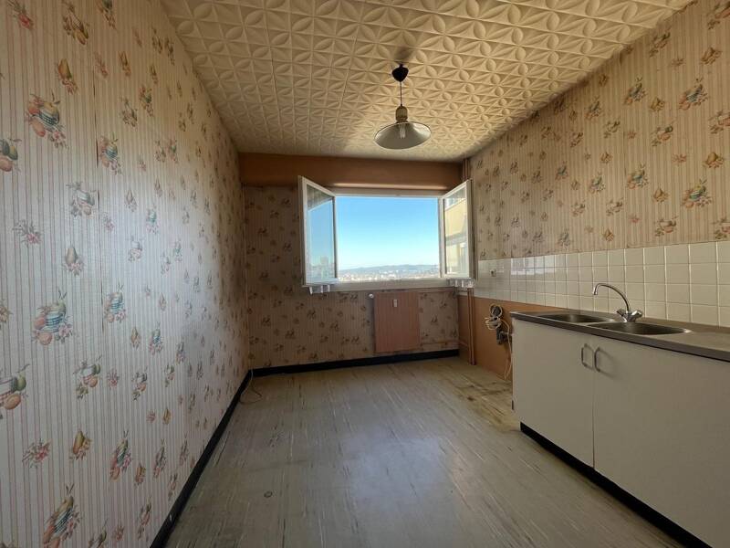 Maison à vendre, 67m², SAINT ETIENNE