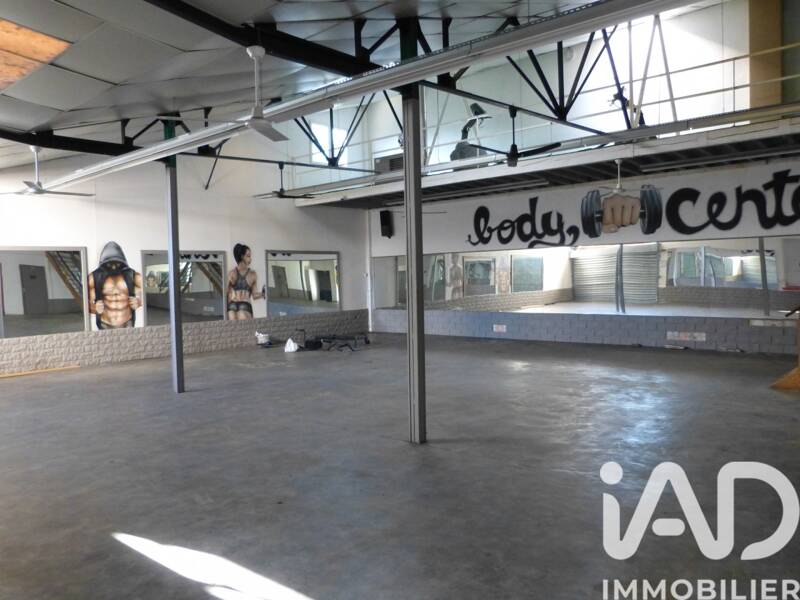 Maison à vendre, 210m², PERPIGNAN