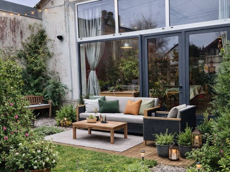 Maison à vendre, 78m², ROMORANTIN LANTHENAY