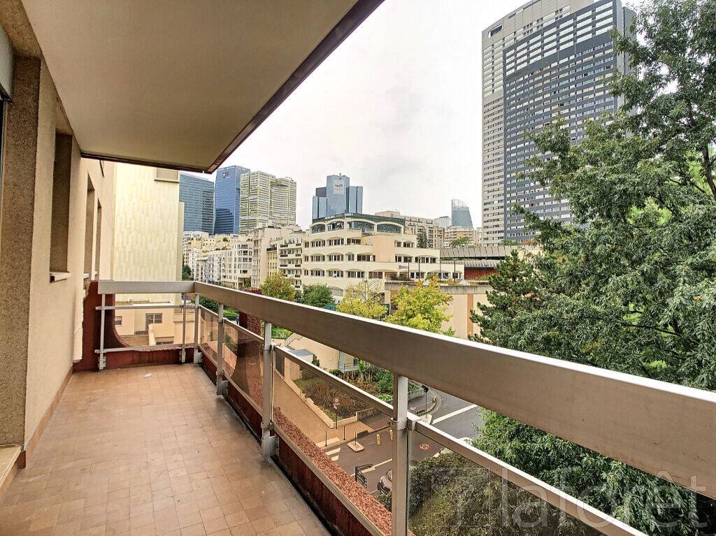 Maison à louer, 58m², COURBEVOIE