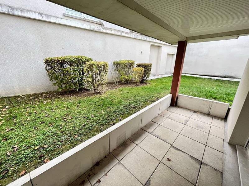 Maison à louer, 80m², REIMS