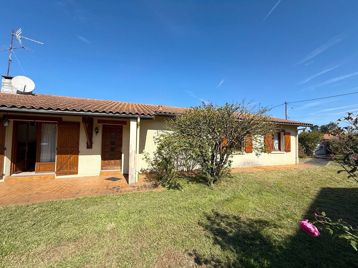 Maison à vendre, 120m², GUJAN MESTRAS