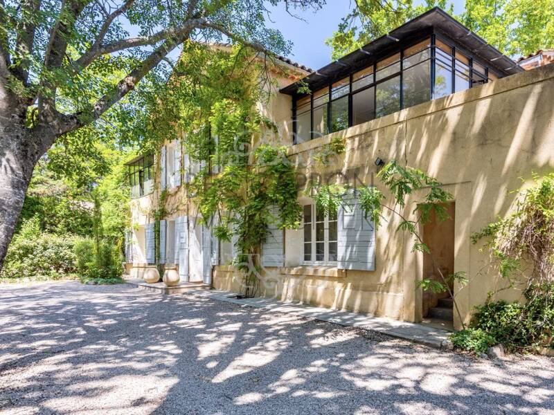 Maison à vendre, 294m², AIX EN PROVENCE