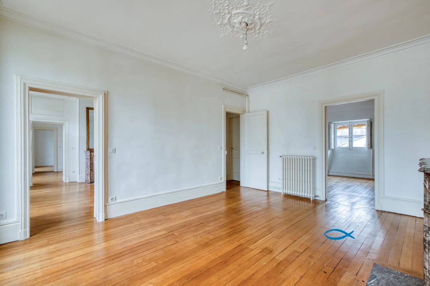 Maison à louer, 105m², VERSAILLES