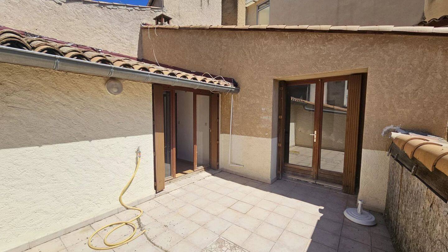Maison à louer, 48m², MANOSQUE