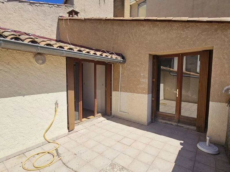 Maison à louer, 48m², MANOSQUE