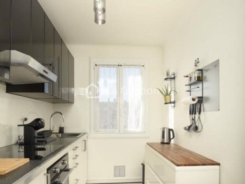 Maison à louer, 56m², MARSEILLE 9E