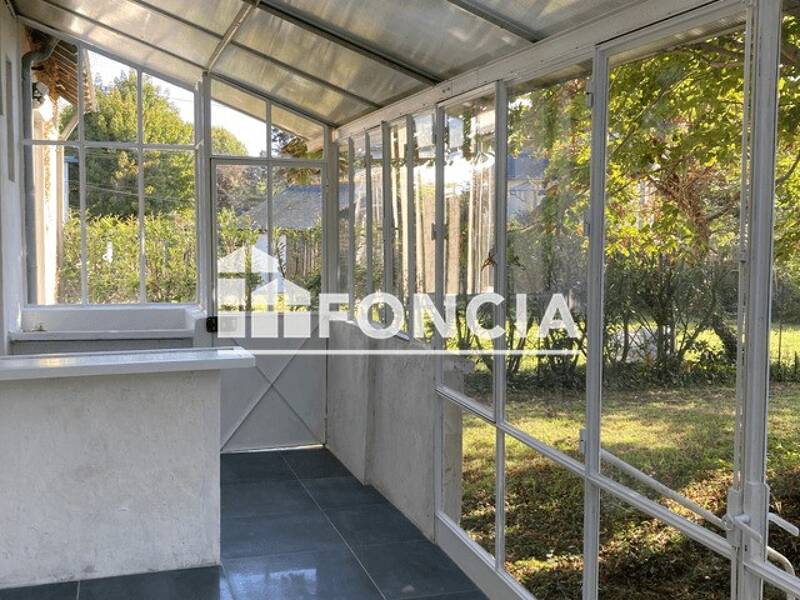 Maison à louer, 120m², ANGERS