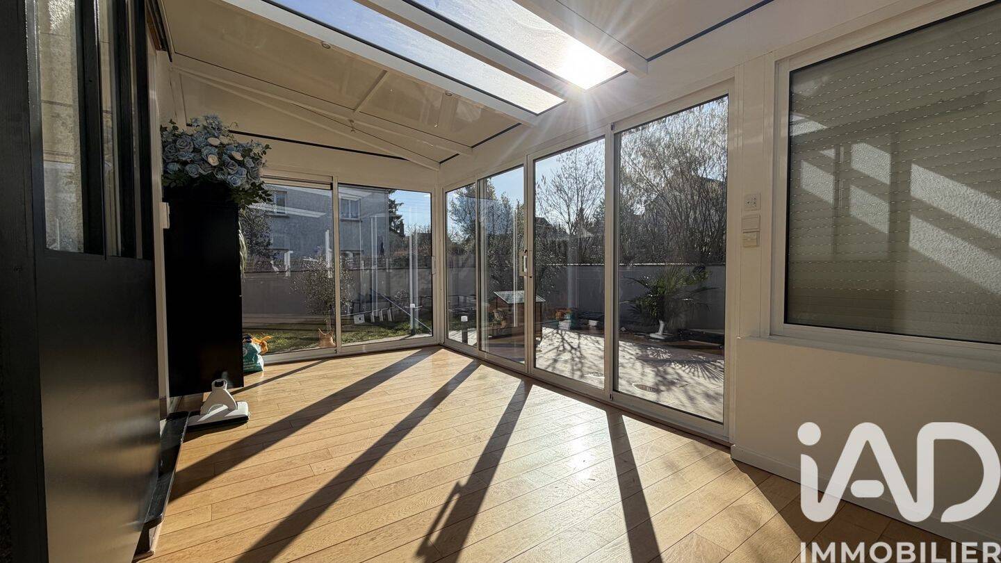 Maison à vendre, 127m², CHELLES