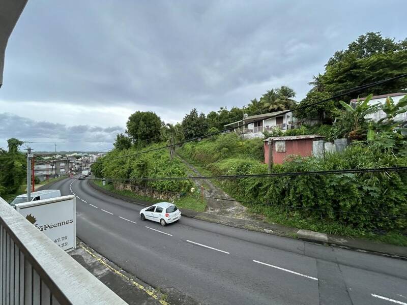 Maison à vendre, 108m², MORNE A L'EAU