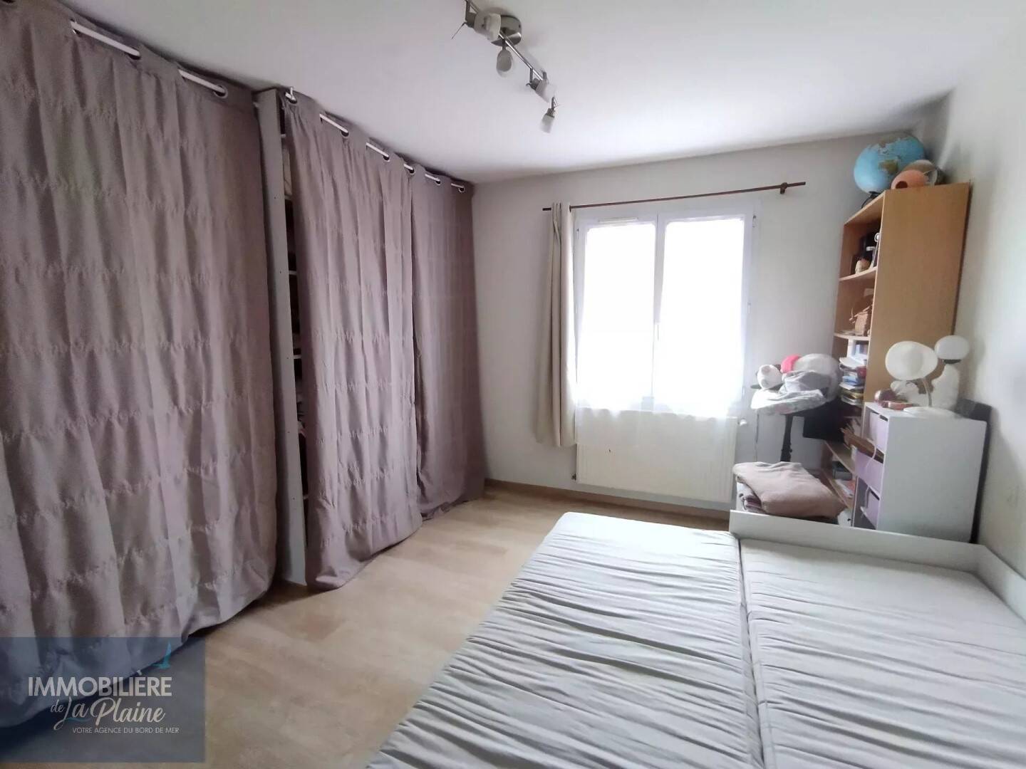Maison à vendre, 144m², LA PLAINE SUR MER