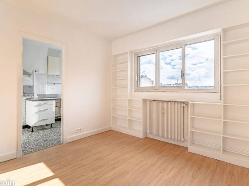 Maison à louer, 61m², PARIS 14E