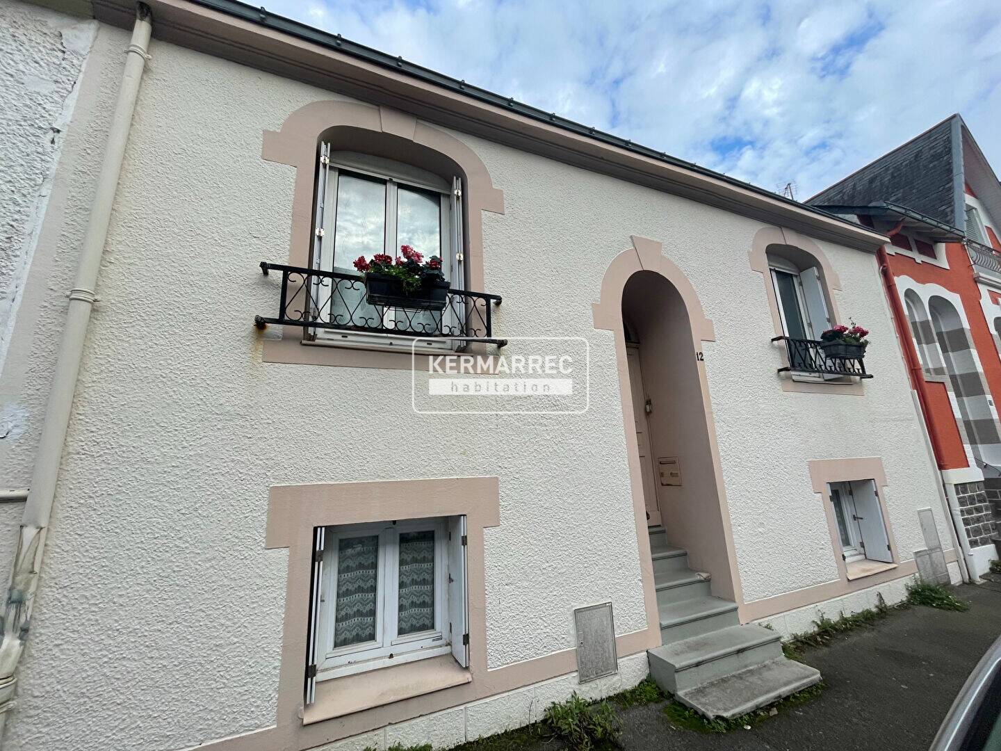 Maison à vendre, 67m², SAINT NAZAIRE