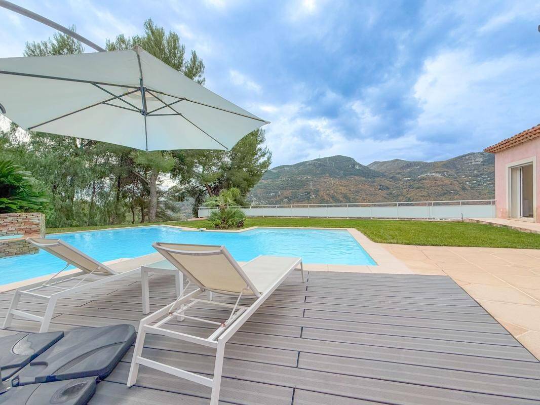 Maison à vendre, 174m², SAINT MARTIN DU VAR