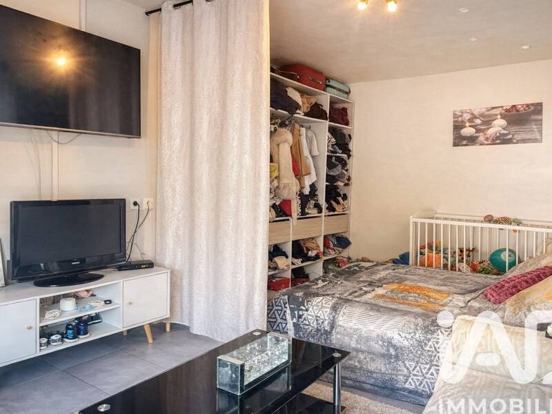 Maison à vendre, 29m², SAINTE SAVINE