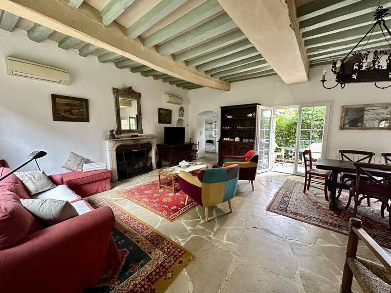 Maison à louer, 112m², LES BREVIAIRES