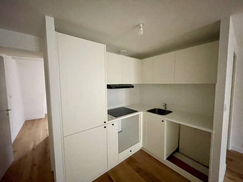 Maison à louer, 67m², BORDEAUX