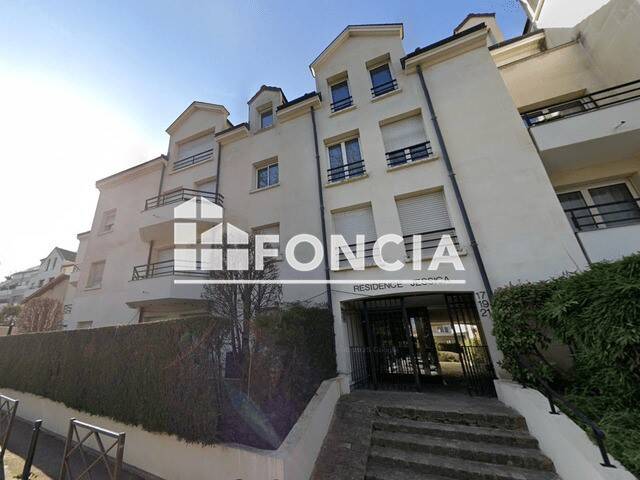 Maison à louer, 48m², ANTONY