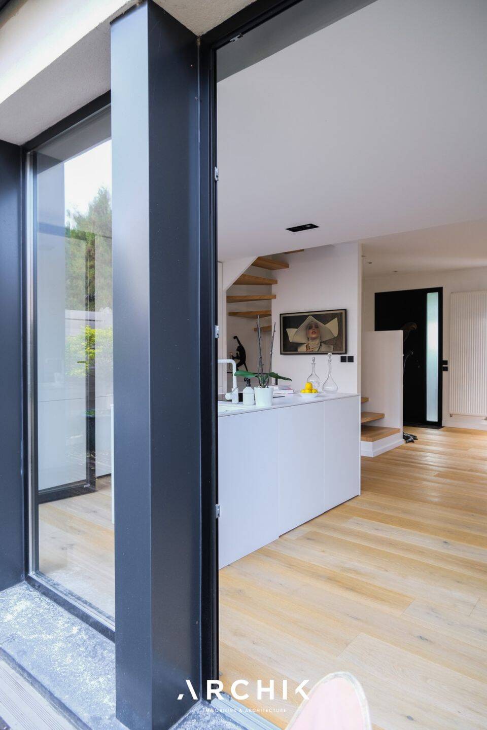 Maison à vendre, 139m², ASNIERES SUR SEINE