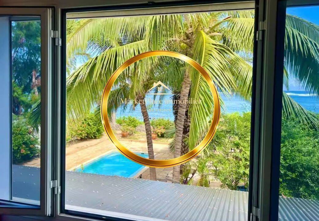 Maison à vendre, 280m², SAINT GILLES LES BAINS