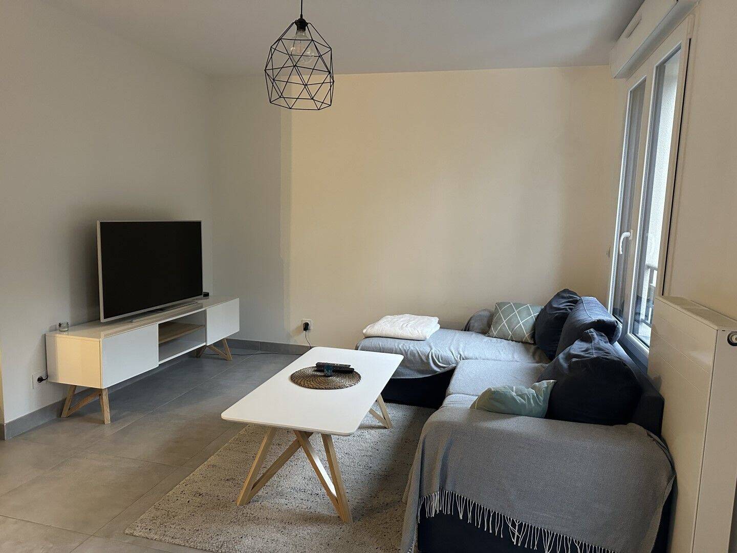 Maison à louer, 46m², AULNAY SOUS BOIS