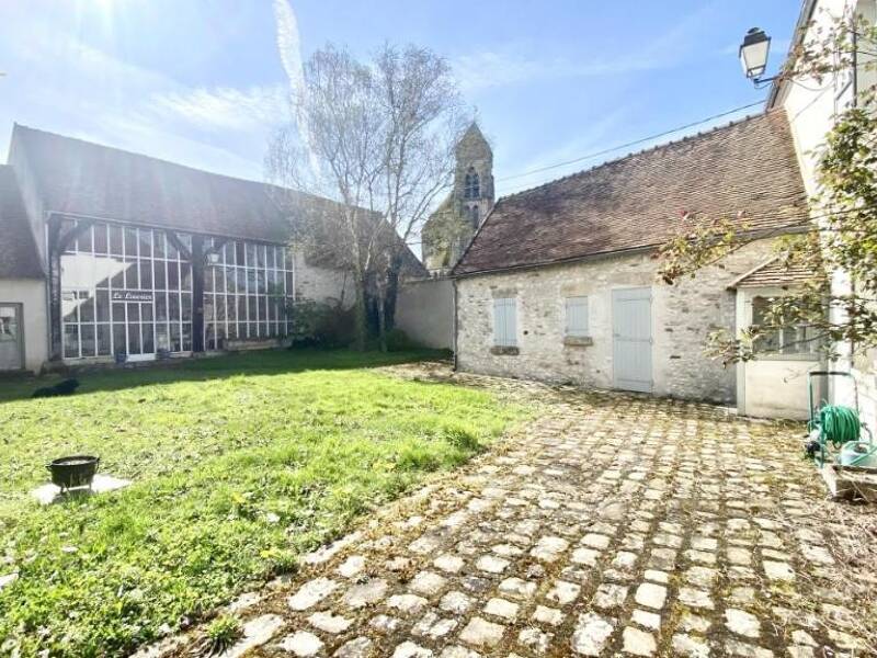 Maison à vendre, 250m², VAUDOY EN BRIE