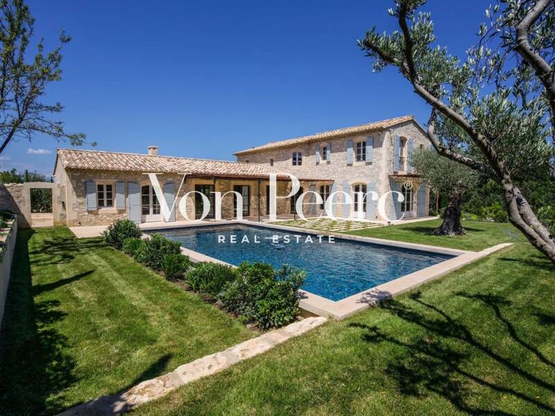 Maison à vendre, 243m², EYGALIERES