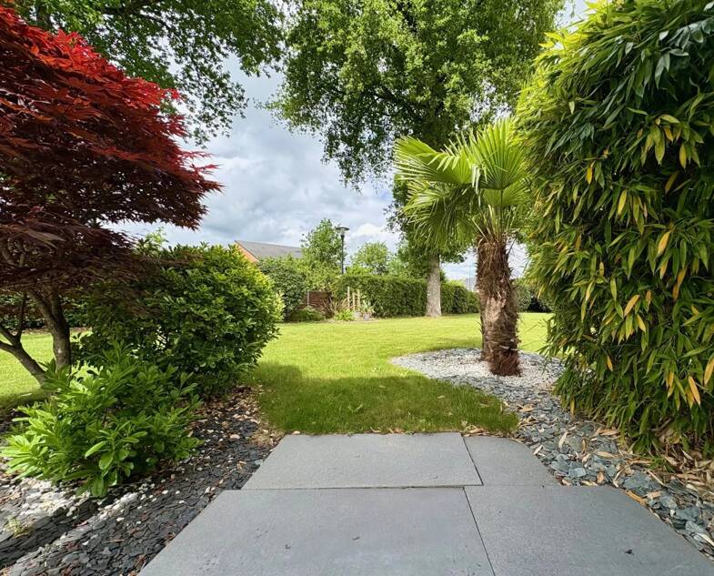 Maison à vendre 780 000 € 7 pièces 5 chambres 186,2 m² 1 100 m² de terrain Bruz 35170