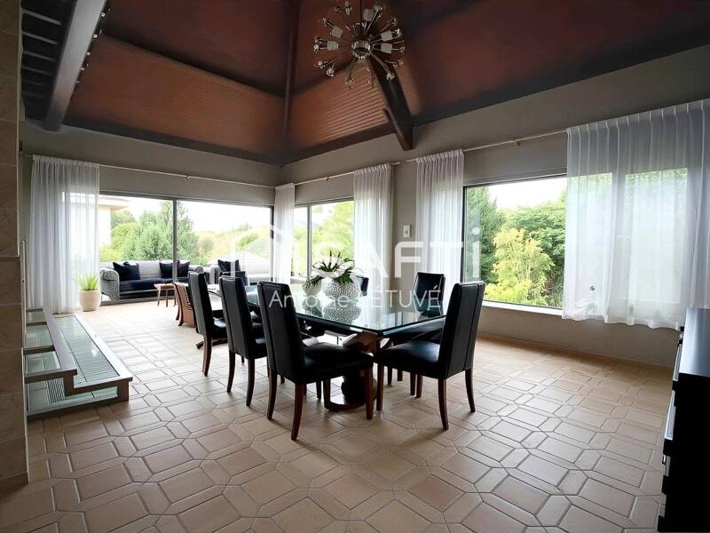 Maison à vendre, 434m², CONTY