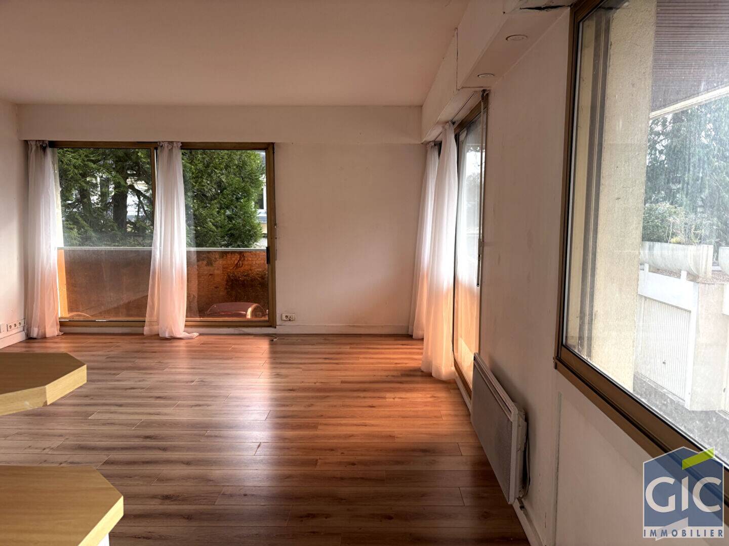 Maison à louer, 63m², CAEN