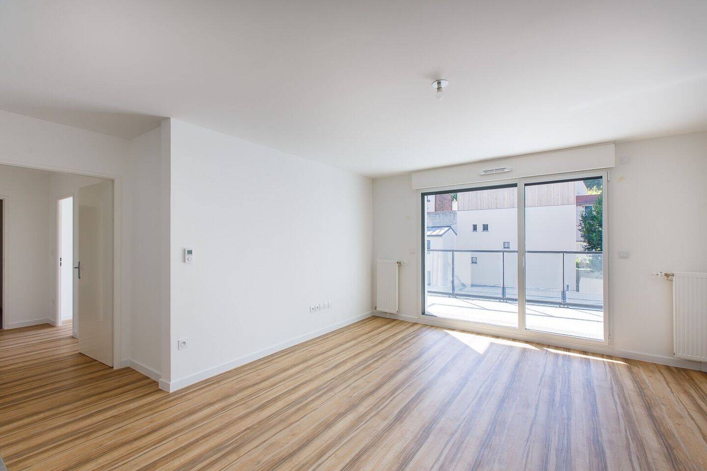 Maison à louer, 63m², ISSY LES MOULINEAUX