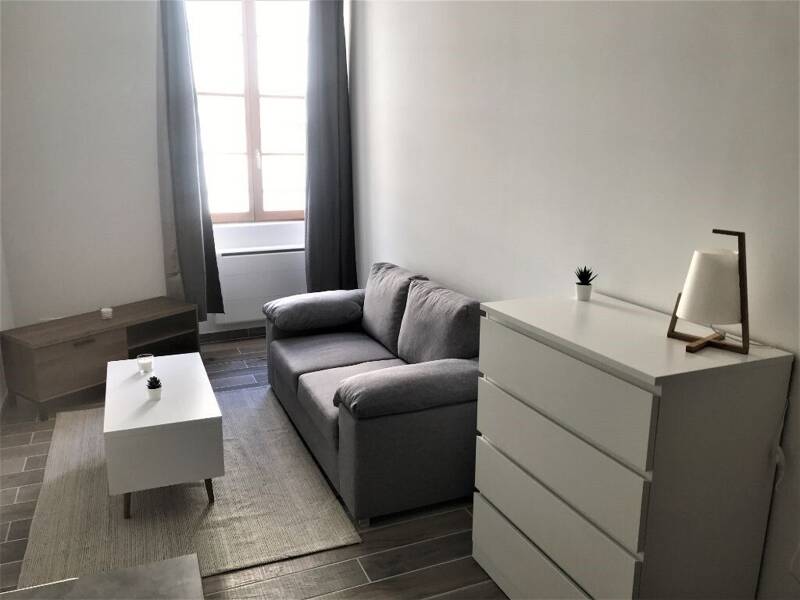 Maison à louer, 21m², NIMES