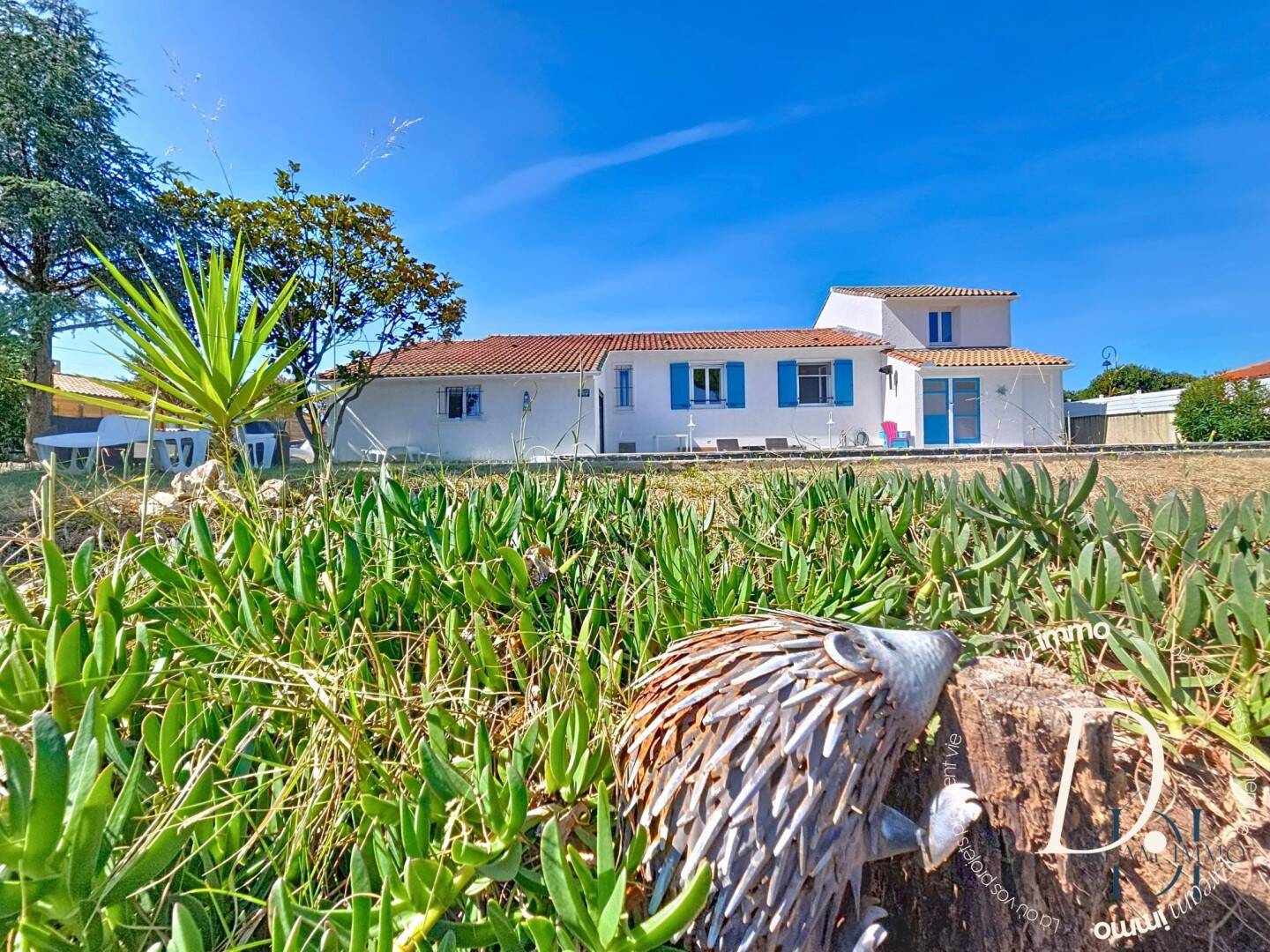 Maison à vendre, 144m², ROUJAN