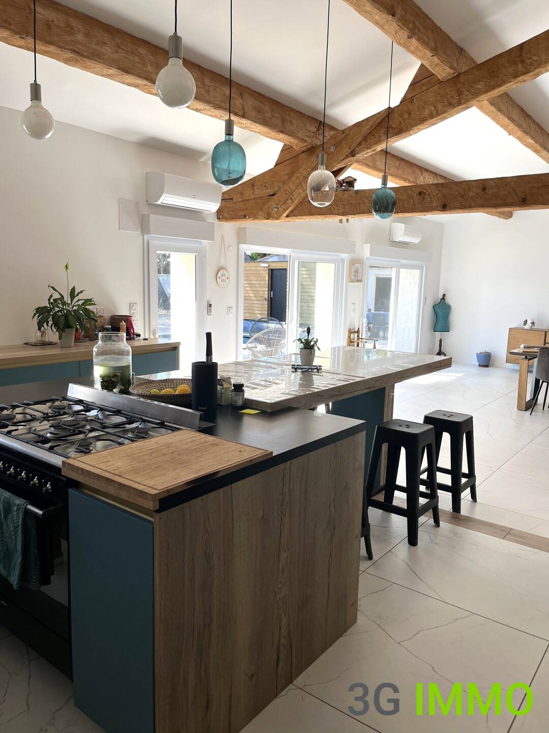 Maison à vendre, 244m², BEZIERS