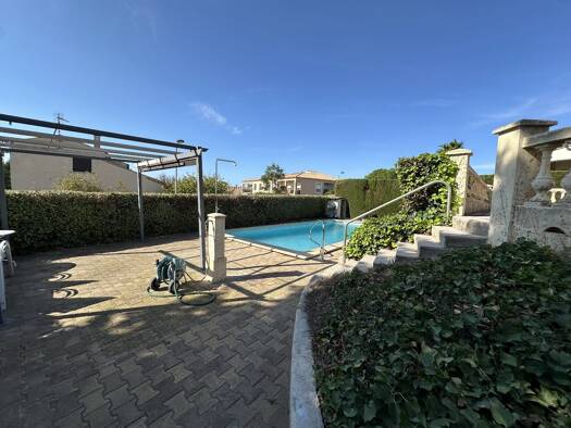 Maison à vendre 549 000 € 5 pièces 4 chambres 160 m² 612 m² de terrain Bouzigues 34140