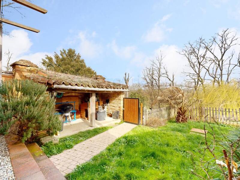 Maison à vendre, 137m², MONTGISCARD