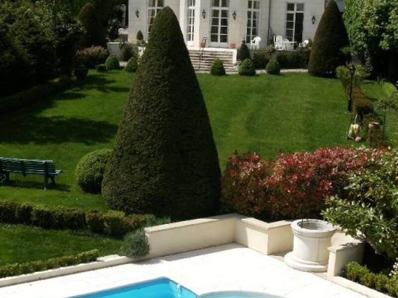 Maison à louer, 36m², LA CELLE SAINT CLOUD