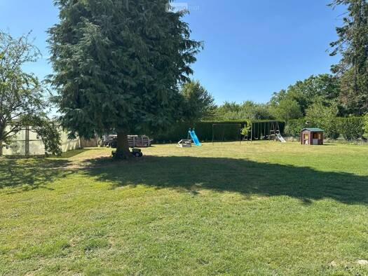 Maison à vendre 214 000 € 5 pièces 3 chambres 152 m² Les Essarts-Lès-Sézanne 51120