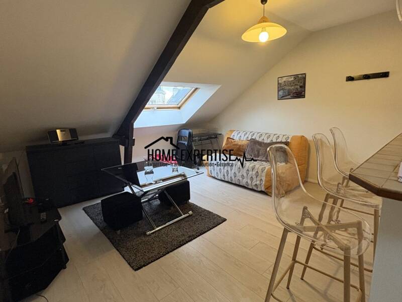 Maison à louer, 25m², LE HAVRE