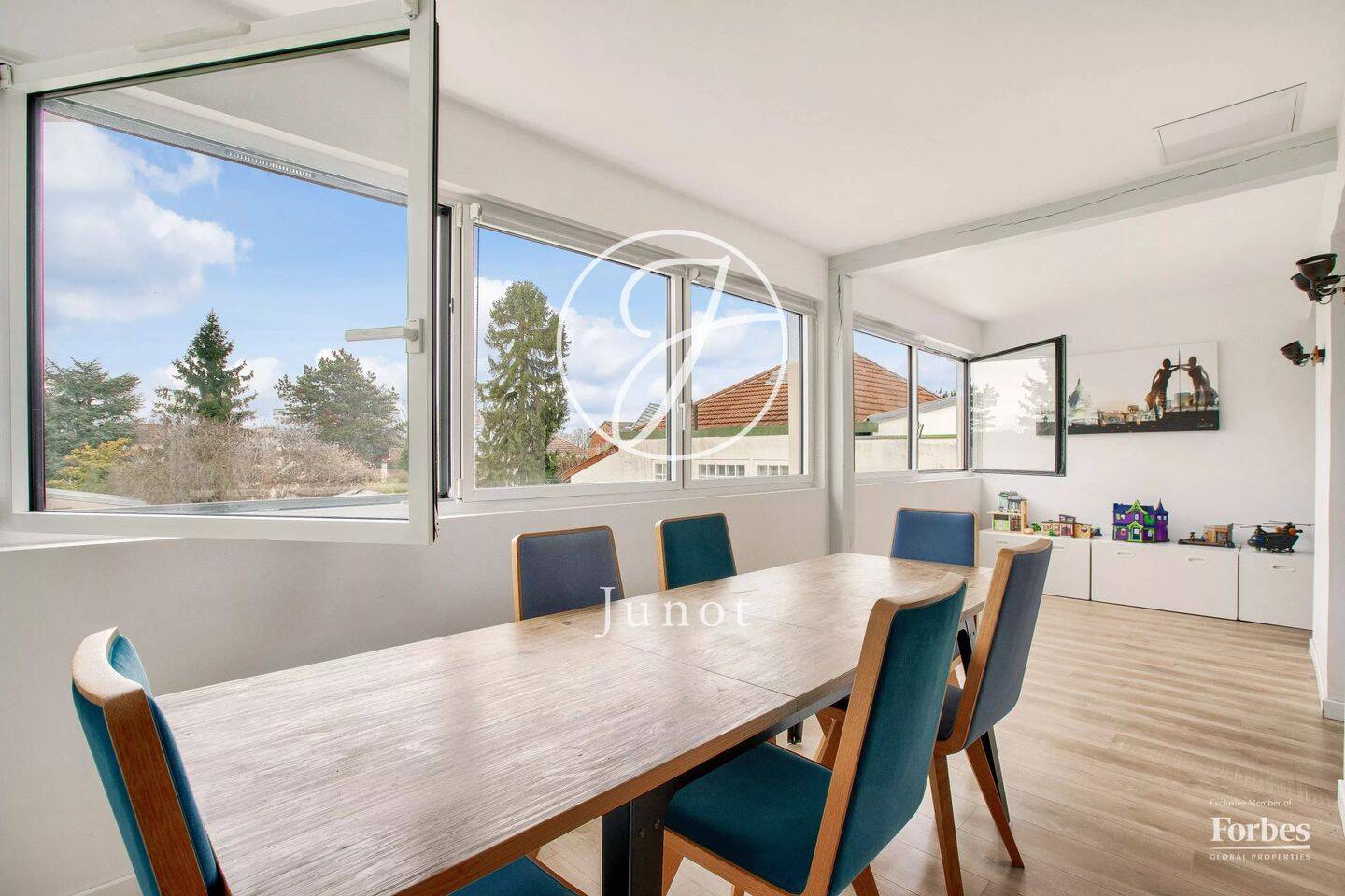 Maison à vendre, 153m², RUEIL MALMAISON