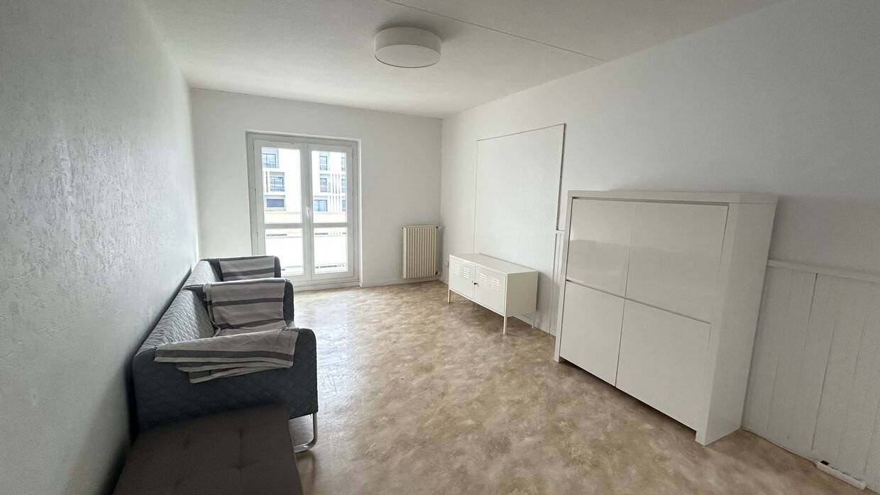 Maison à vendre, 82m², LE BOUSCAT