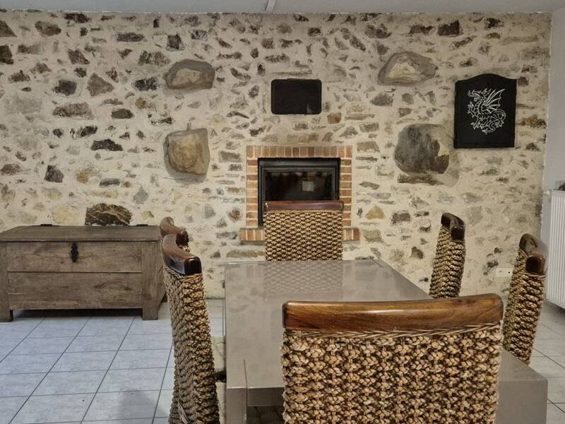 Maison à vendre, 120m², NEAU