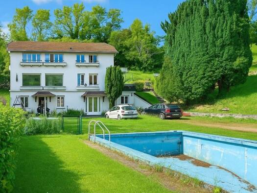 Maison à vendre 424 000 € 8 pièces 6 chambres 213 m² 19 647 m² de terrain Gommecourt 78270