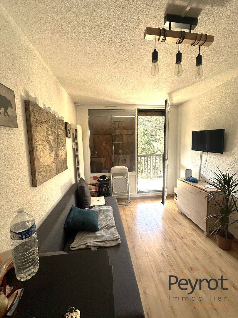 Maison à vendre, 24m², FONT ROMEU ODEILLO VIA