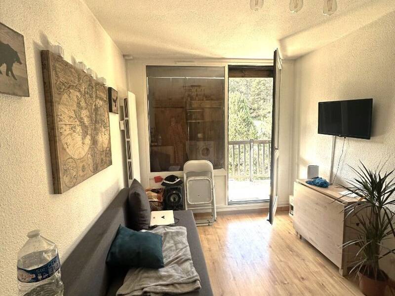 Maison à vendre, 24m², FONT ROMEU ODEILLO VIA