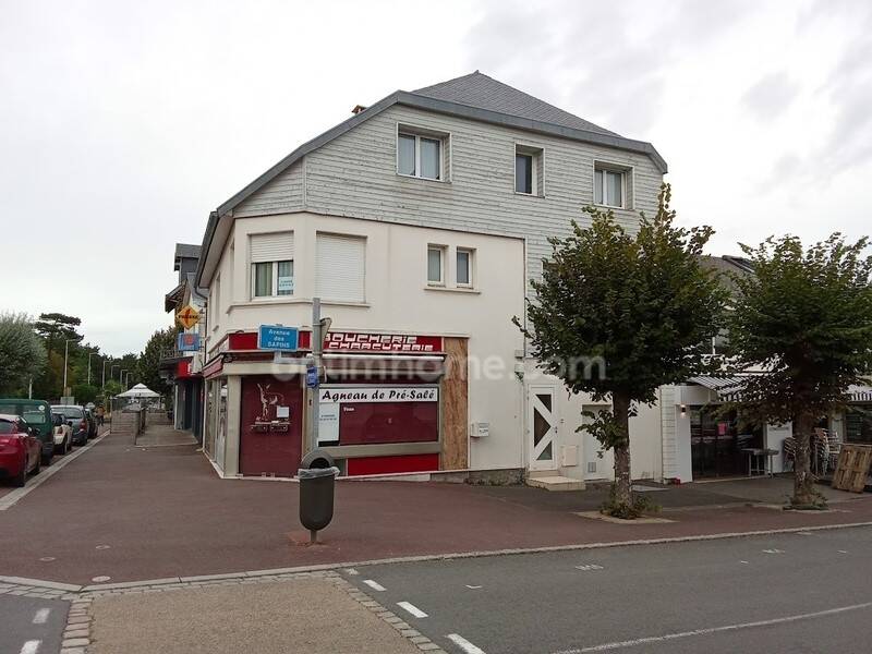 Maison à vendre, 306m², JULLOUVILLE